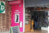 Venta de Productos Naturales en Quito