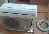 mantenimiento de aires acondicionados