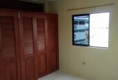 ALQUILO SUITE AL NORTE DE GUAYAQUIL