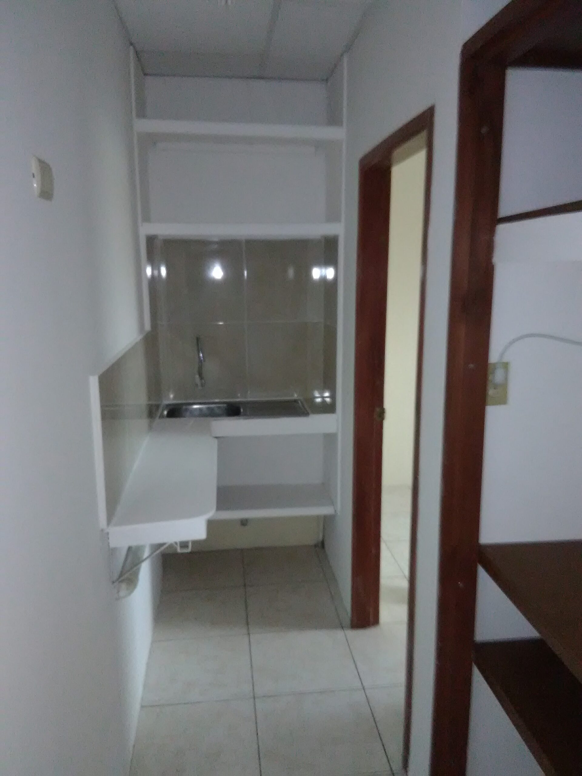 ALQUILO SUITE AL NORTE DE GUAYAQUIL