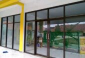 ALUMVITEM ALUMINIO Y VIDRIO TEMPLADO 0987970181
