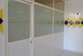 ALUMVITEM ALUMINIO Y VIDRIO TEMPLADO 0987970181