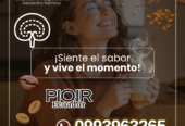Café Ganoderma Lucidum Ecuador Pioir Santo Domingo Guayaquil