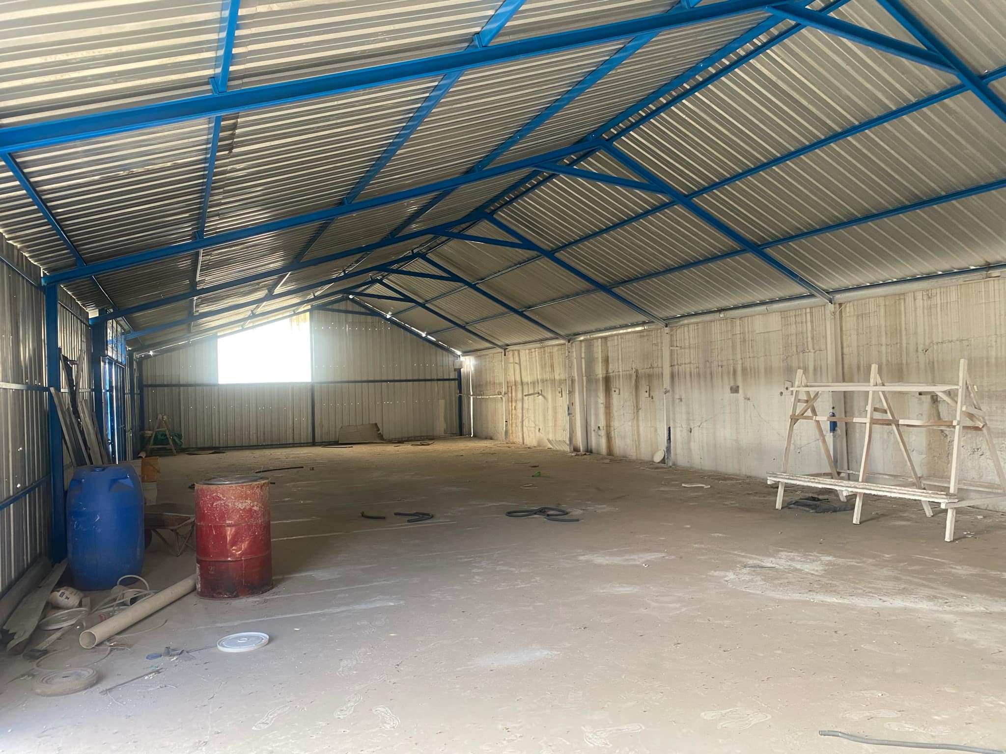 Galpon De Arriendo Valle De Los Chillos