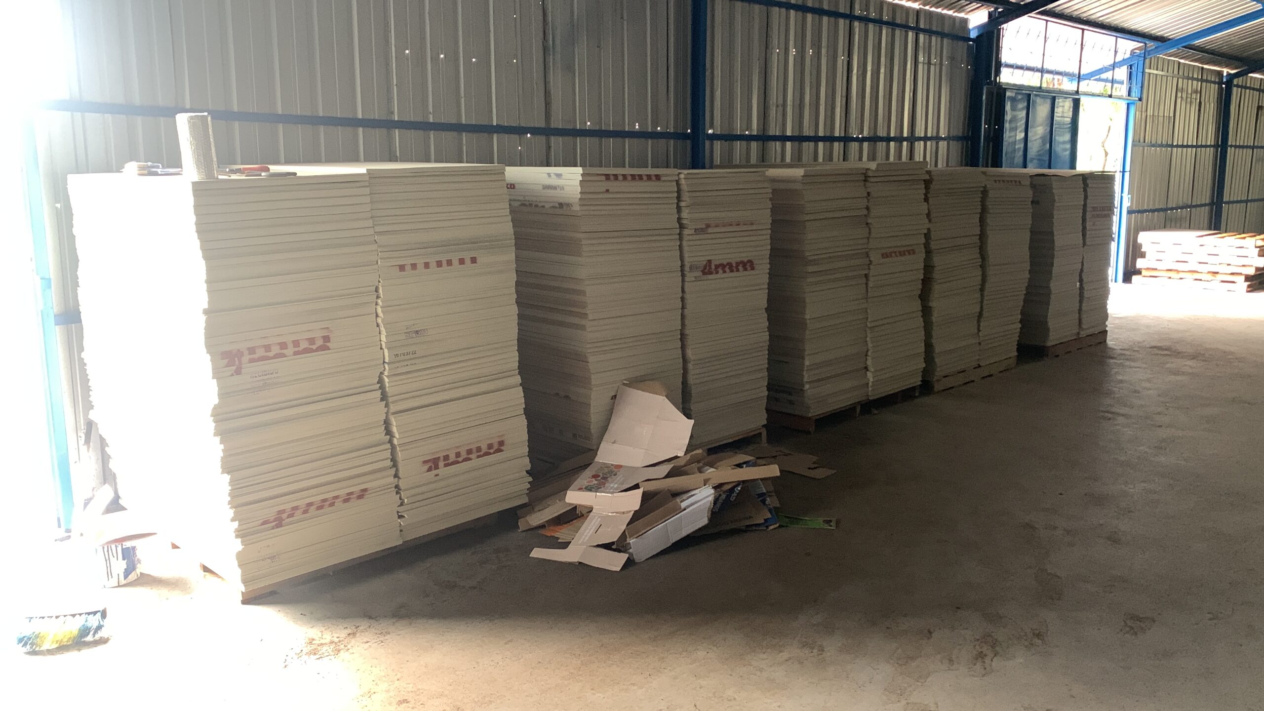 Galpon De Arriendo Valle De Los Chillos