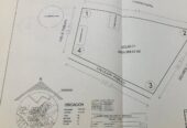 ALQUILO TERRENO, PLAYAS, DATA DE POSORJA, URBANIZACIÓN LAS CRUCES.