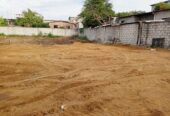 ALQUILO TERRENO, PLAYAS, DATA DE POSORJA, URBANIZACIÓN LAS CRUCES.
