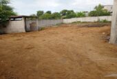 ALQUILO TERRENO, PLAYAS, DATA DE POSORJA, URBANIZACIÓN LAS CRUCES.