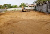 ALQUILO TERRENO, PLAYAS, DATA DE POSORJA, URBANIZACIÓN LAS CRUCES.