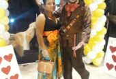 Show Hora Loca Guayaquil Robots Led Cabezones