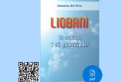 PDF Liobaní: Yo explico. Y tú, ¿participas?