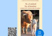 PDF Tú, el animal. Tú, el ser humano ¿Quién tiene valores más elevados?