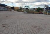 Se arrienda terreno en la autopista General Rumiñahui a la altura del puente 9 (Armenia 1)