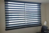 Reparación lavado de cortinas persianas