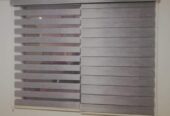 Reparación lavado de cortinas persianas