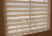 Reparación lavado de cortinas persianas