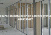 Reparación lavado de cortinas persianas