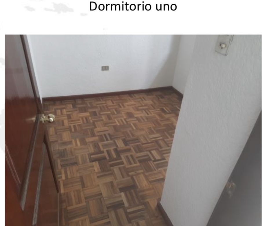 Casa bonita en Carcelen conjunto Colibries 2