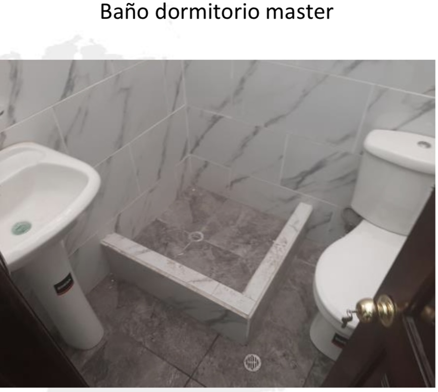 Casa bonita en Carcelen conjunto Colibries 2