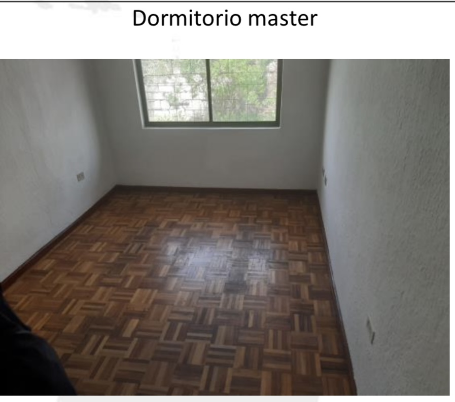 Casa bonita en Carcelen conjunto Colibries 2