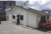 Casa bonita en Carcelen conjunto Colibries 2