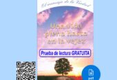 PDF Mucha, mucha vida Una vida plena hasta en la vejez. Somos sólo huéspedes en la Tierra.
