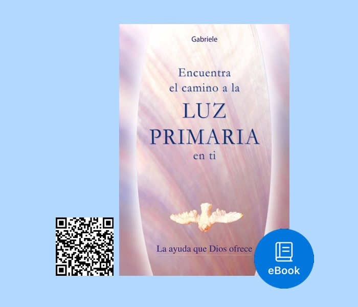 eBook La Luz Primaria en tí