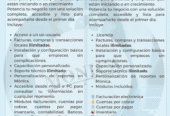 ¡Optimiza tu negocio con Mónica 11!