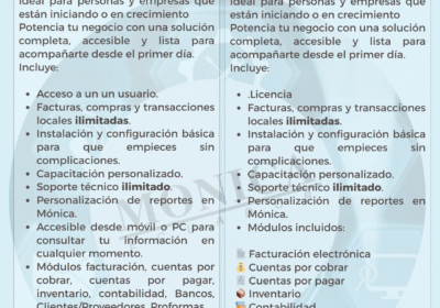 Flyer-Monica