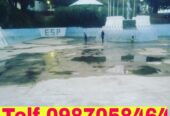 Limpieza de Cisternas en Chillogallo