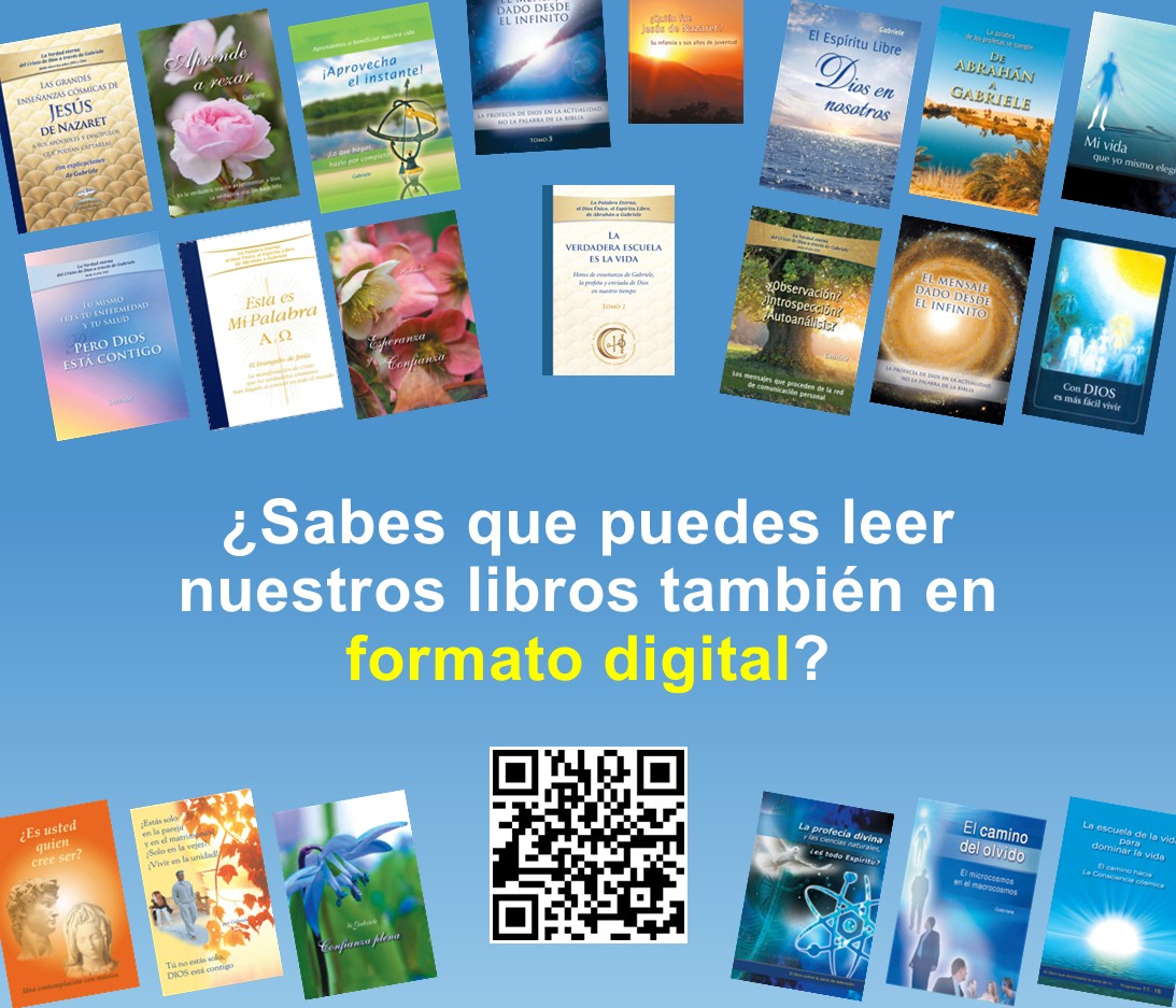 NOVEDAD PDF La ley de siembra y cosecha – La condenación eterna no existe