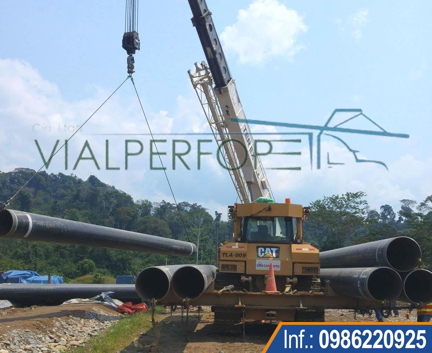 Tuberia de acero para construccion de Zarandas Industriales, acero para construccion de Cribas