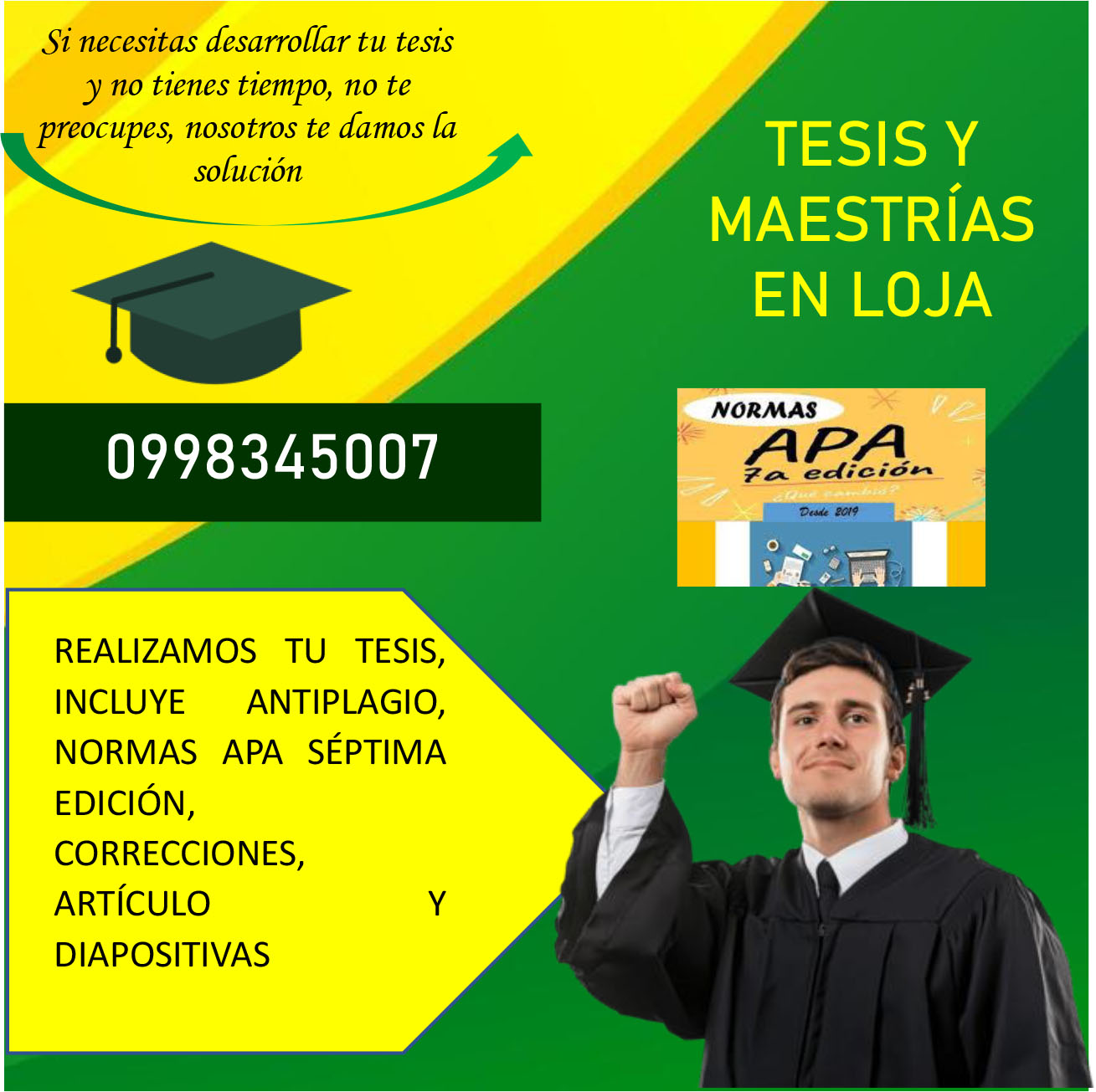 TESIS ECUADOR