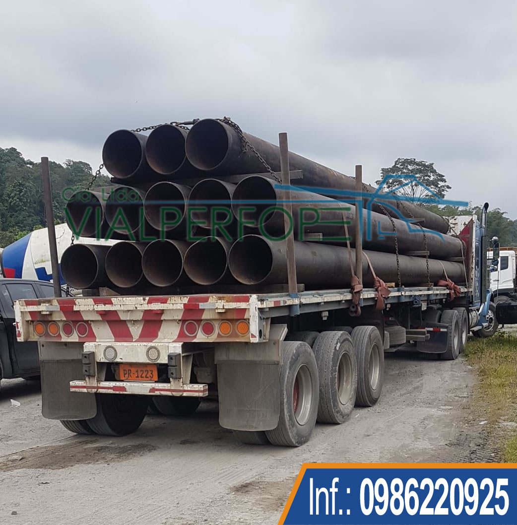 Tuberia de acero para conduccion de agua,Tuberia de acero para conduccion de agua potable
