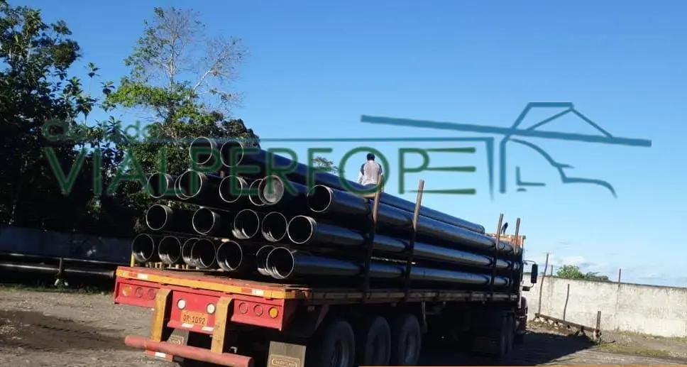 Tuberia de acero de 18 pulgadas,Tuberia de 18 “,Tuberia petrolera de 18 pulgadas
